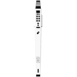 CARRY ON | DIGITAL WIND INSTRUMENT WHITE