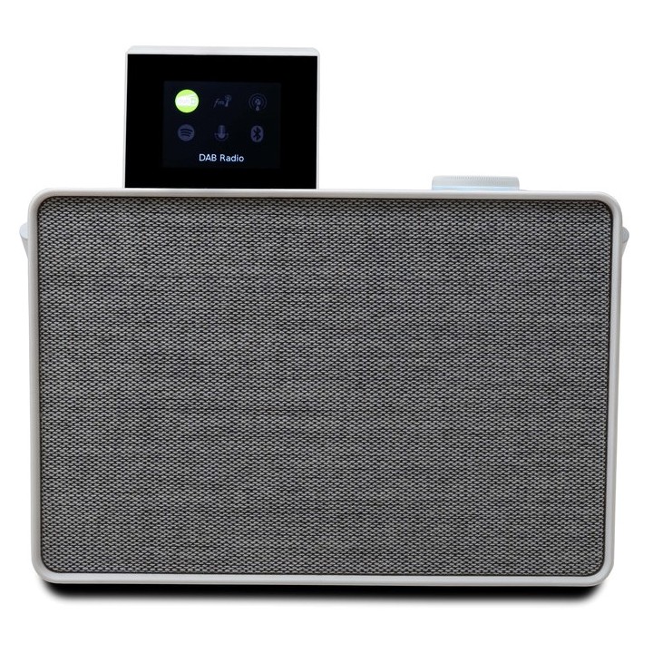 Acquista PURE EVOKE HOME COTTON WHITE online | Merula Strumenti Musicali