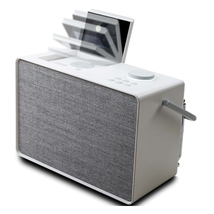 Acquista PURE EVOKE HOME COTTON WHITE online | Merula Strumenti Musicali