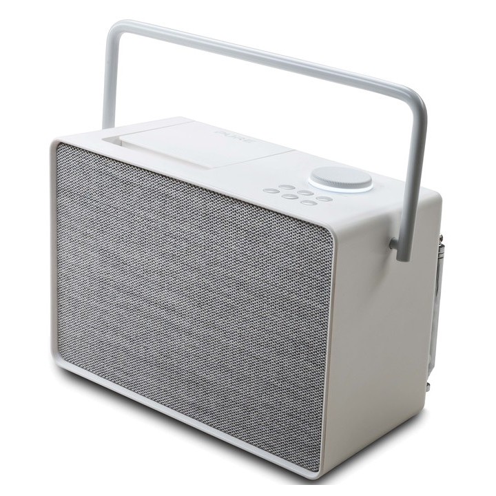 Acquista PURE EVOKE HOME COTTON WHITE online | Merula Strumenti Musicali