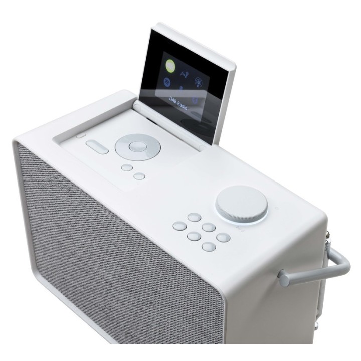Acquista PURE EVOKE HOME COTTON WHITE online | Merula Strumenti Musicali