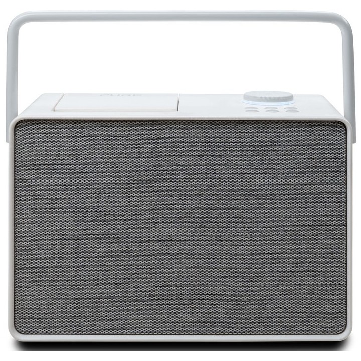 Acquista PURE EVOKE HOME COTTON WHITE online | Merula Strumenti Musicali