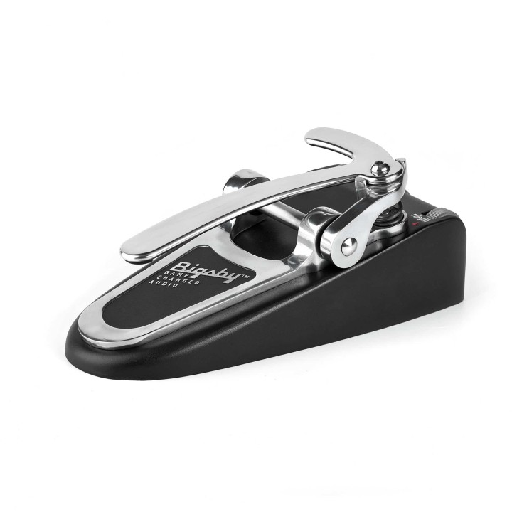 Acquista GAMECHANGER AUDIO Bigsby Pedal online | Merula Strumenti Musicali