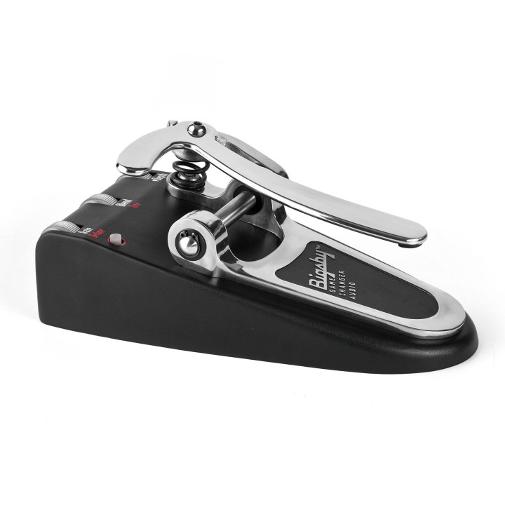 Acquista GAMECHANGER AUDIO Bigsby Pedal online | Merula Strumenti Musicali