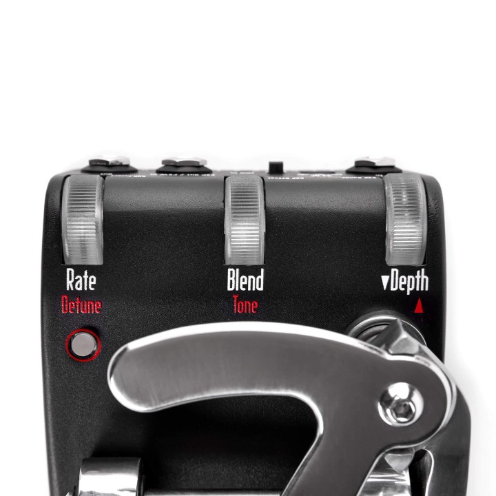 Acquista GAMECHANGER AUDIO Bigsby Pedal online | Merula Strumenti Musicali