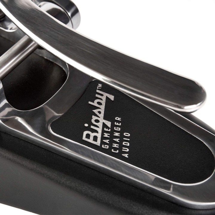 Acquista GAMECHANGER AUDIO Bigsby Pedal online | Merula Strumenti Musicali