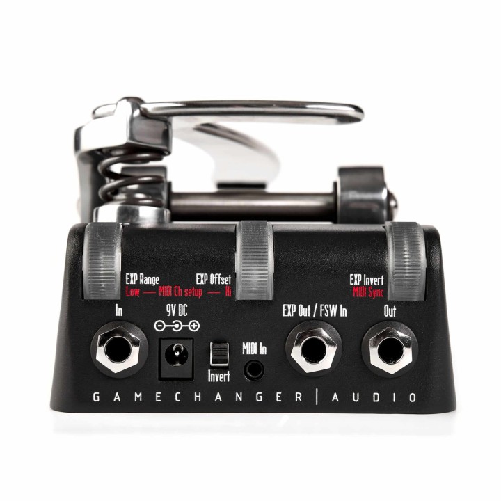 Acquista GAMECHANGER AUDIO Bigsby Pedal online | Merula Strumenti Musicali