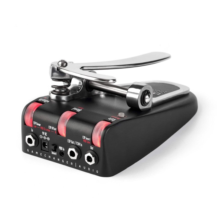 Acquista GAMECHANGER AUDIO Bigsby Pedal online | Merula Strumenti Musicali