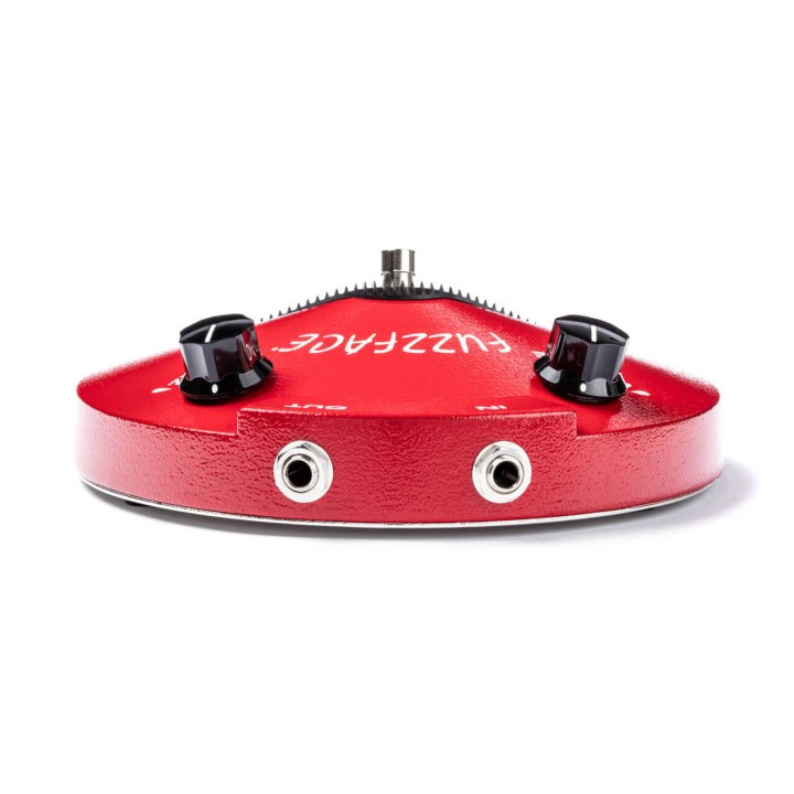 Acquista DUNLOP JDF2 Fuzz Face Distortion online | Merula Strumenti Musicali