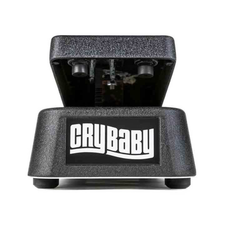 Acquista DUNLOP 95Q Cry Baby Wah Ottico online | Merula Strumenti Musicali