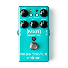 Acquista MXR M83 Bass Chorus Deluxe online | Merula Strumenti Musicali