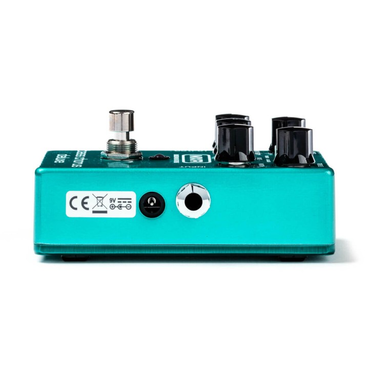 Acquista MXR M83 Bass Chorus Deluxe online | Merula Strumenti Musicali