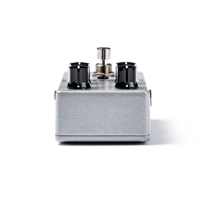 Acquista MXR M89 Bass Overdrive online | Merula Strumenti Musicali