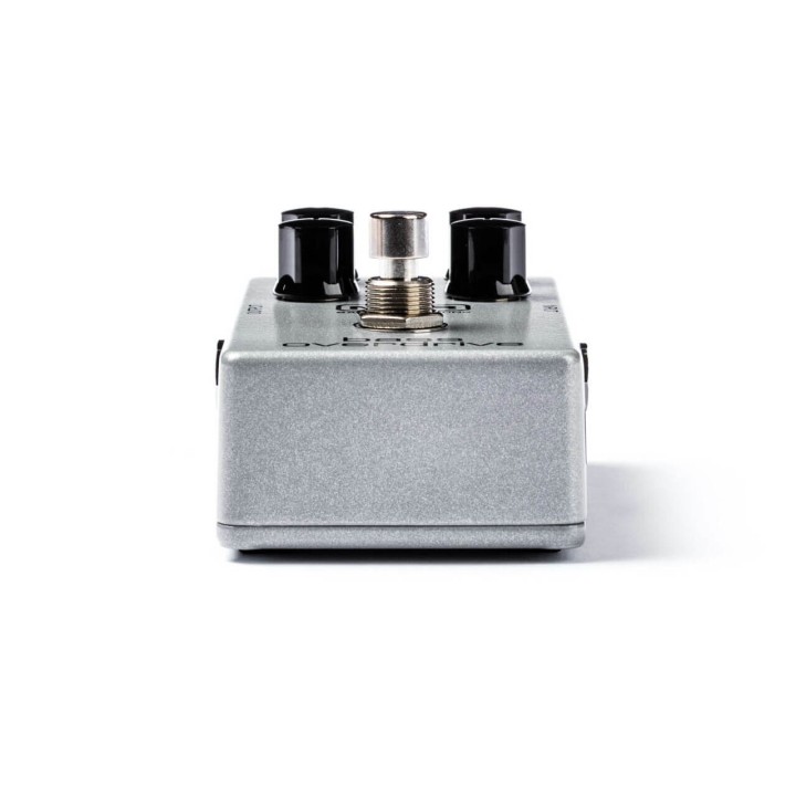 Acquista MXR M89 Bass Overdrive online | Merula Strumenti Musicali