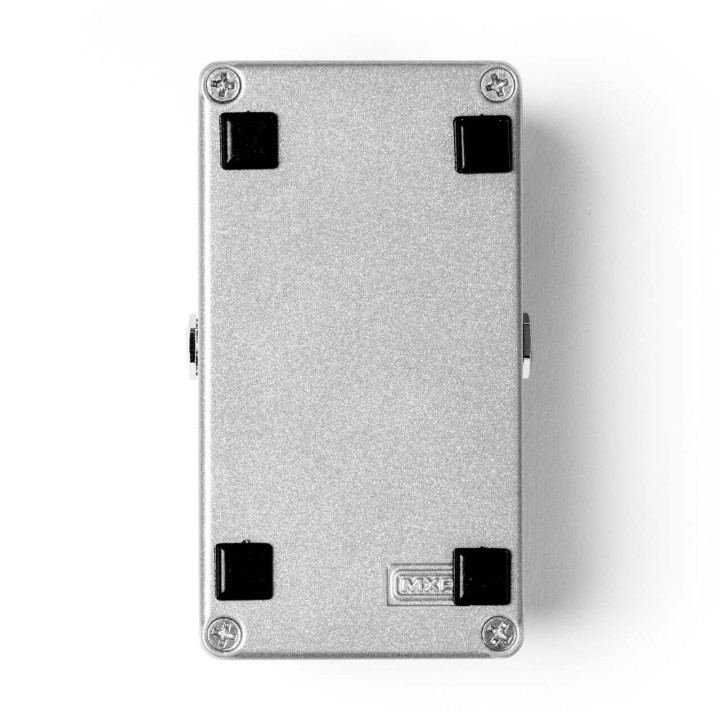Acquista MXR M89 Bass Overdrive online | Merula Strumenti Musicali