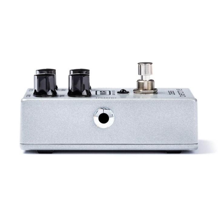 Acquista MXR M89 Bass Overdrive online | Merula Strumenti Musicali