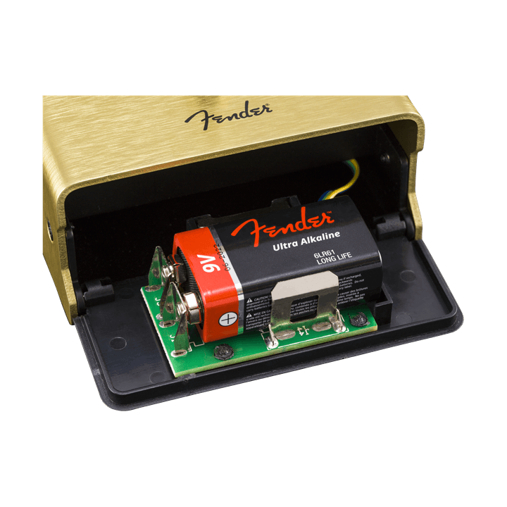 Acquista FENDER Pugilist Distortion online | Merula Strumenti Musicali