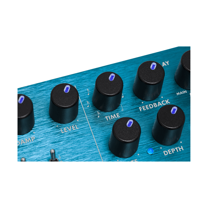 Acquista FENDER Reflecting Pool Delay/Reverb online | Merula Strumenti Musicali