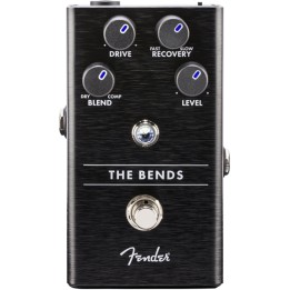 Acquista FENDER The Bends Compressor Pedal online | Merula Strumenti Musicali