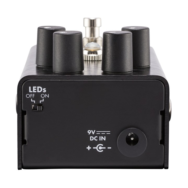 Acquista FENDER The Bends Compressor Pedal online | Merula Strumenti Musicali
