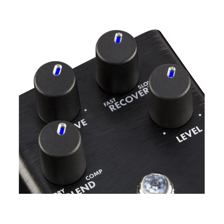 Acquista FENDER The Bends Compressor Pedal online | Merula Strumenti Musicali