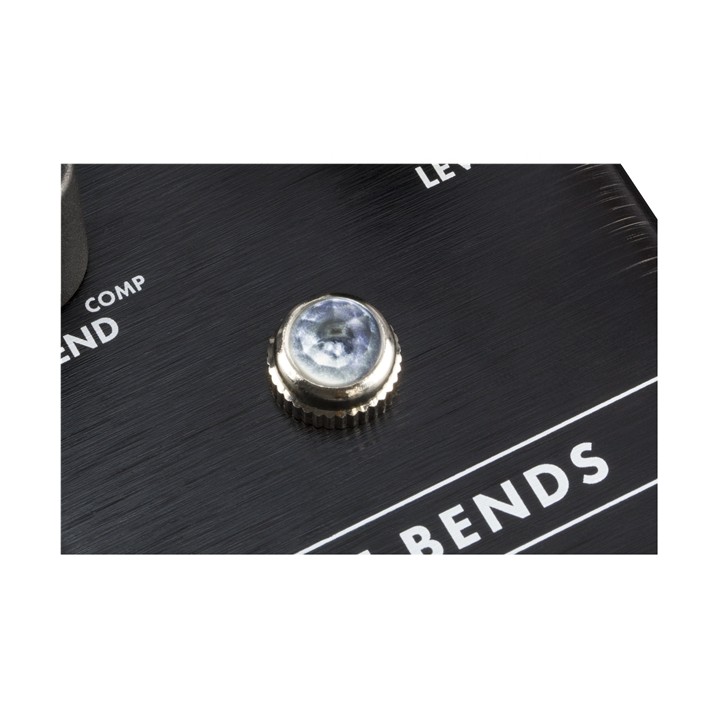 Acquista FENDER The Bends Compressor Pedal online | Merula Strumenti Musicali