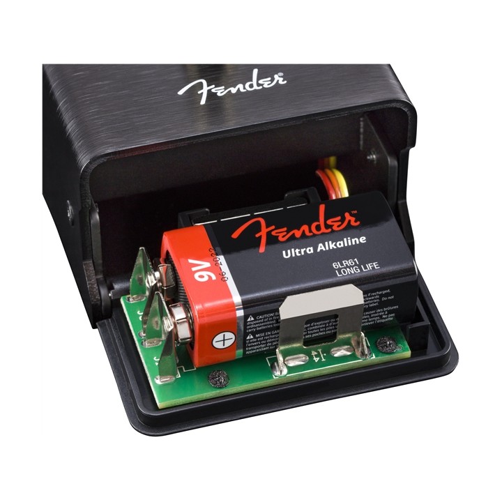 Acquista FENDER The Bends Compressor Pedal online | Merula Strumenti Musicali