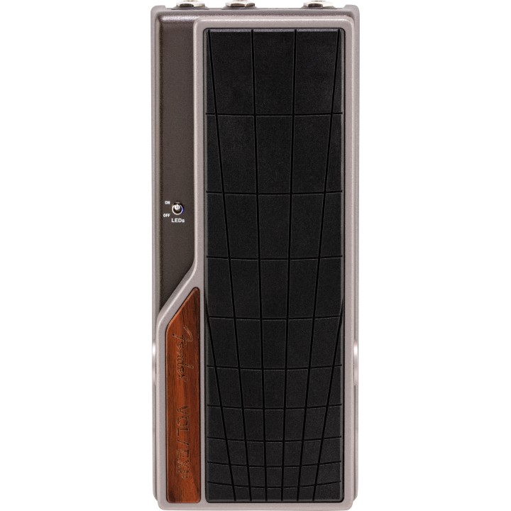 Fender - Tread-Light Volume/Expression