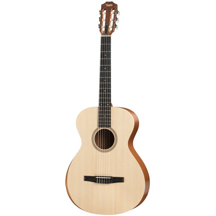 Taylor - ACADEMY 12E-N