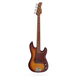 Acquista MARCUS MILLER P5 ALDER-4 (2ND GEN) TS TOBACCO SUNBURST online | Merula Strumenti Musicali
