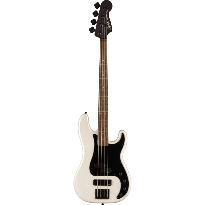 Acquista SQUIER CONTEMPORARY ACTIVE PRECISION BASS PH LRL BPG PWT 0370481523 online | Merula Strumenti Musicali