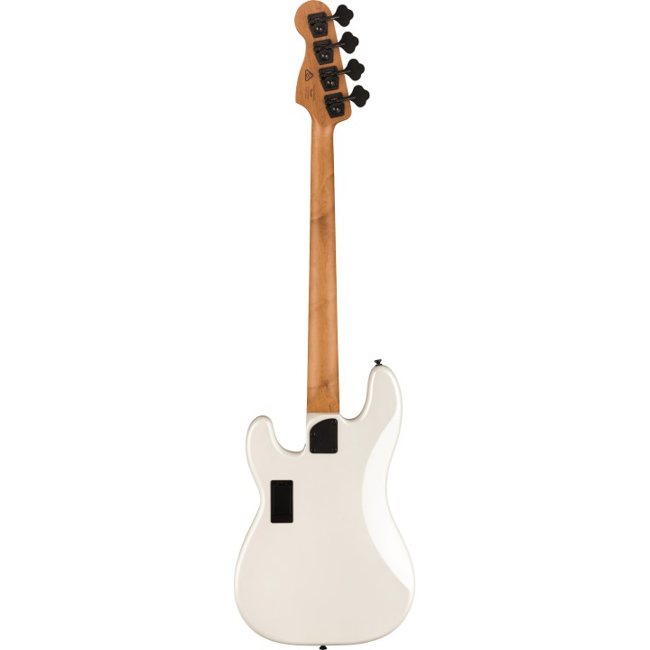 Acquista SQUIER CONTEMPORARY ACTIVE PRECISION BASS PH LRL BPG PWT 0370481523 online | Merula Strumenti Musicali