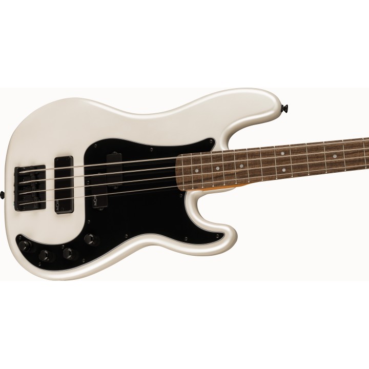 Acquista SQUIER CONTEMPORARY ACTIVE PRECISION BASS PH LRL BPG PWT 0370481523 online | Merula Strumenti Musicali