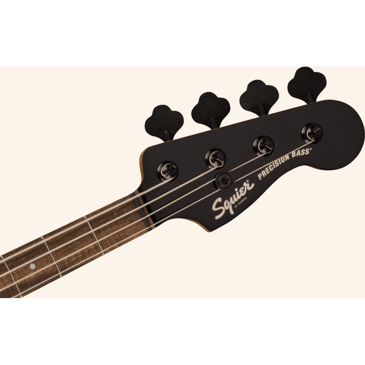 Acquista SQUIER CONTEMPORARY ACTIVE PRECISION BASS PH LRL BPG PWT 0370481523 online | Merula Strumenti Musicali