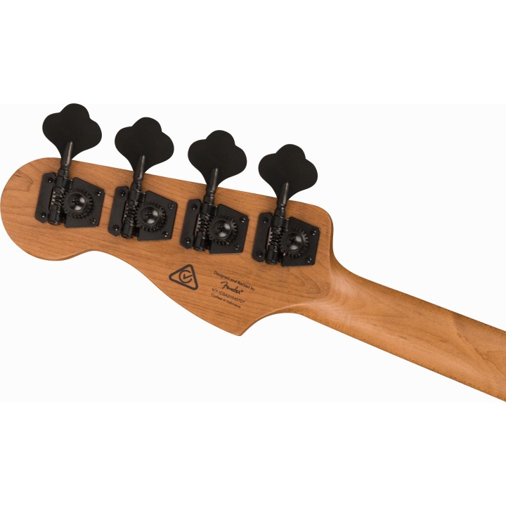 Acquista SQUIER CONTEMPORARY ACTIVE PRECISION BASS PH LRL BPG PWT 0370481523 online | Merula Strumenti Musicali