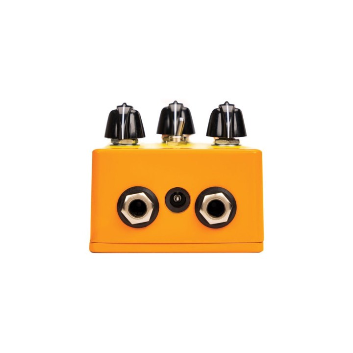 Acquista EARTHQUAKER DEVICES Special Cranker online | Merula Strumenti Musicali