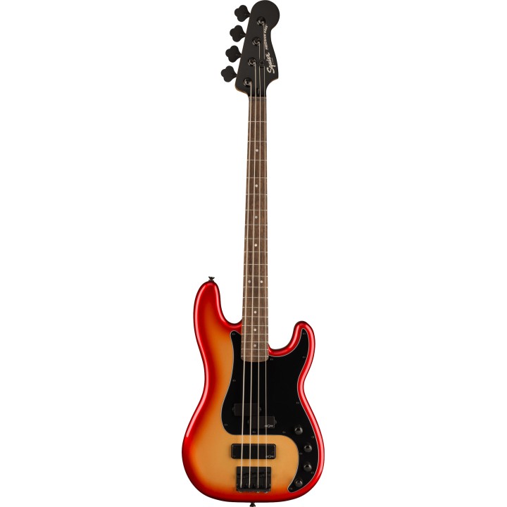 Acquista SQUIER CONTEMPORARY ACTIVE PRECISION BASS PH LRL BPG SSM 0370481570 online | Merula Strumenti Musicali