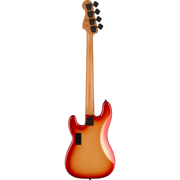 Acquista SQUIER CONTEMPORARY ACTIVE PRECISION BASS PH LRL BPG SSM 0370481570 online | Merula Strumenti Musicali