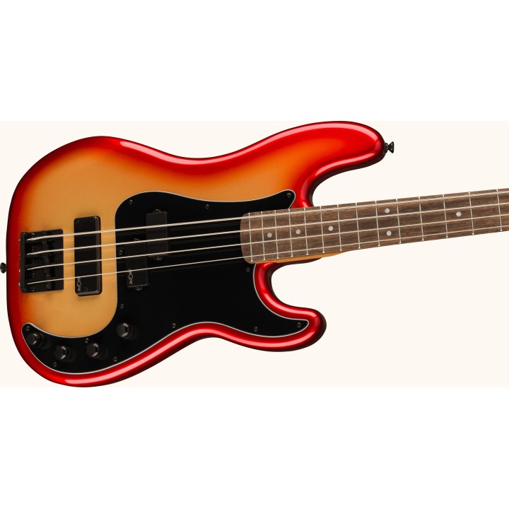 Acquista SQUIER CONTEMPORARY ACTIVE PRECISION BASS PH LRL BPG SSM 0370481570 online | Merula Strumenti Musicali