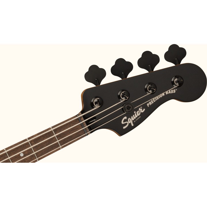 Acquista SQUIER CONTEMPORARY ACTIVE PRECISION BASS PH LRL BPG SSM 0370481570 online | Merula Strumenti Musicali