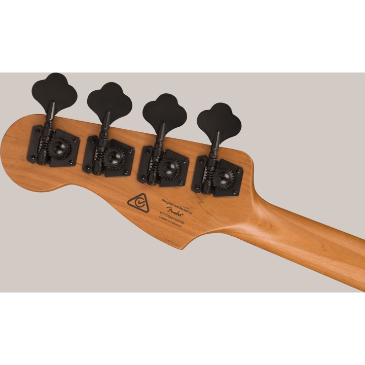 Acquista SQUIER CONTEMPORARY ACTIVE PRECISION BASS PH LRL BPG SSM 0370481570 online | Merula Strumenti Musicali