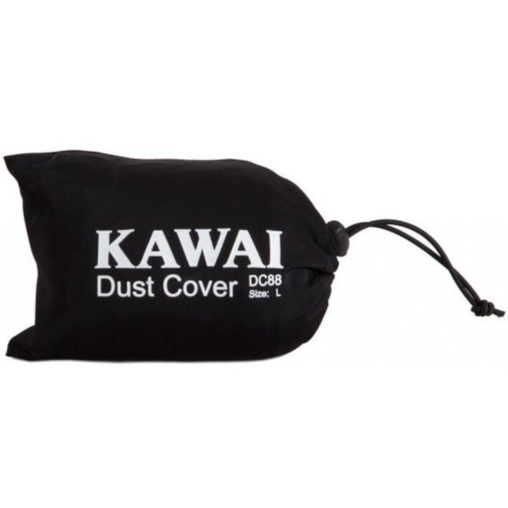 Kawai - Dust Cover Dc88 Size L | Merula Strumenti Musicali