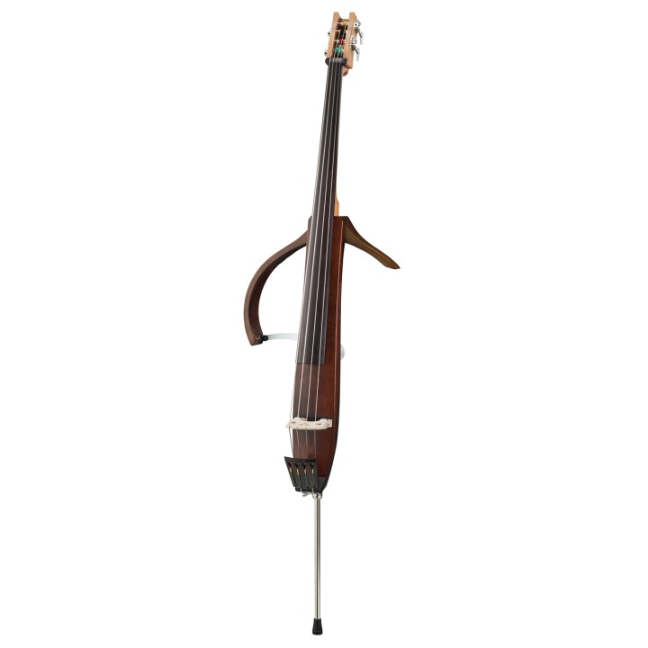 Acquista YAMAHA Slb300 Contrabbasso Silent online | Merula Strumenti Musicali