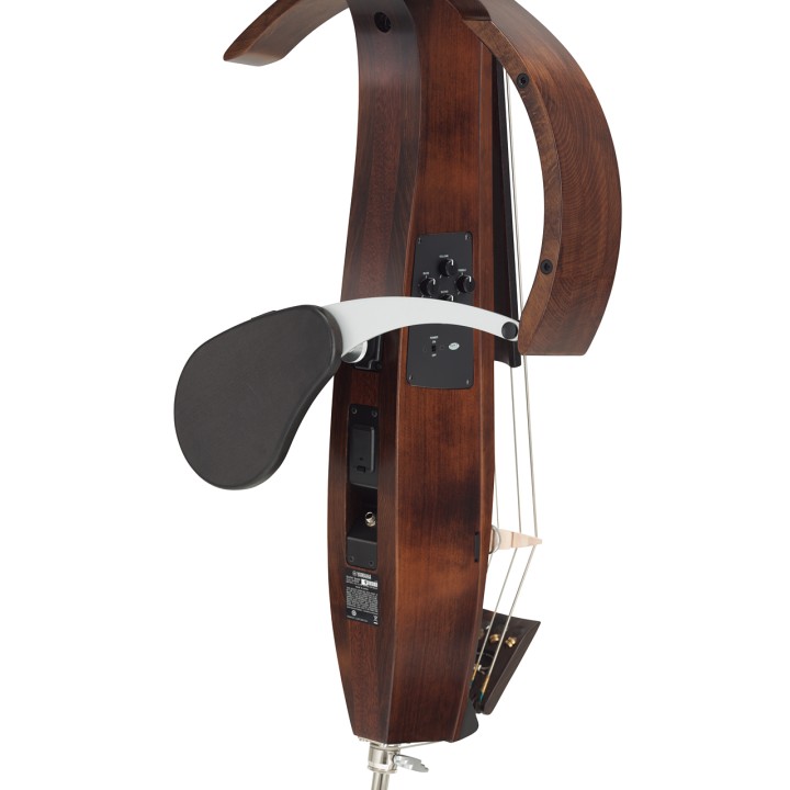 Acquista YAMAHA Slb300 Contrabbasso Silent online | Merula Strumenti Musicali