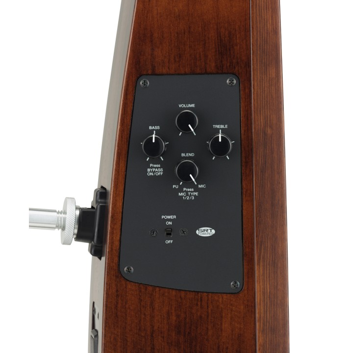 Acquista YAMAHA Slb300 Contrabbasso Silent online | Merula Strumenti Musicali