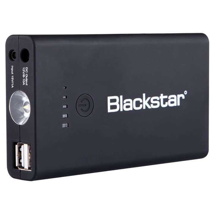 Acquista BLACKSTAR PB-1 online | Merula Strumenti Musicali