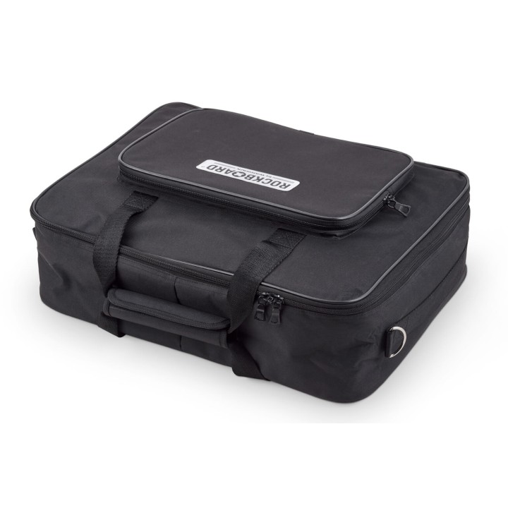 Acquista ROCKBOARD Rbo B 4.1 Quad B Pedalboard 47,2x33,0 Con Borsa online | Merula Strumenti Musicali