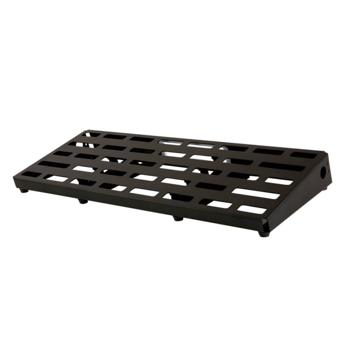 Acquista ROCKBOARD RBO B 3.2 TRES B Pedalboard 59,8X23,4 con borsa online | Merula Strumenti Musicali