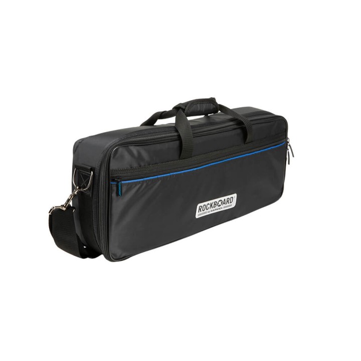 Acquista ROCKBOARD RBO B 3.2 TRES B Pedalboard 59,8X23,4 con borsa online | Merula Strumenti Musicali