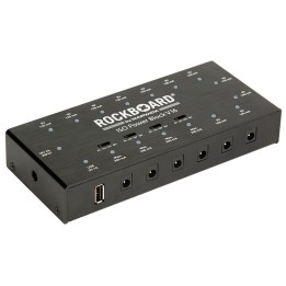 Acquista ROCKBOARD RBO POW BLOCK ISO 16 POWER BLOCK ISO 16 online | Merula Strumenti Musicali